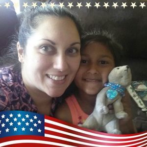 Meet your Posher, Stephanie